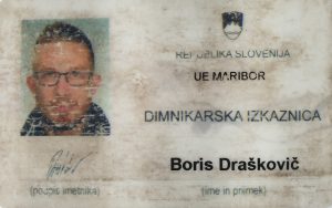 boris izkaznica