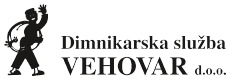 Dimnikarska služba Vehovar