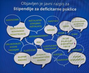 deficitarni poklici
